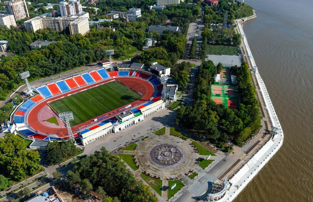 Медиацентр